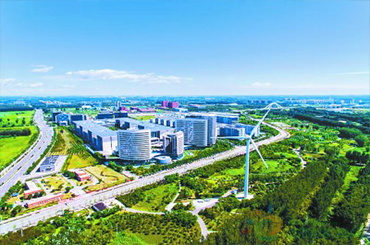 北京未來科學(xué)城東區(qū)將建“能源谷”覆蓋煤電油氣、新能源等各個領(lǐng)域