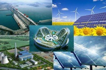 “十四五”可再生能源規(guī)劃啟動(dòng)！2030年非化石能源消費(fèi)占比將達(dá)20%！